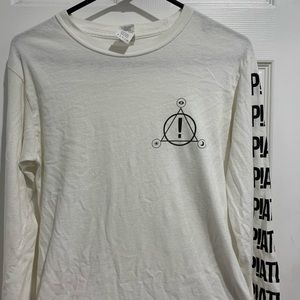 Panic! at the Disco Long sleeve